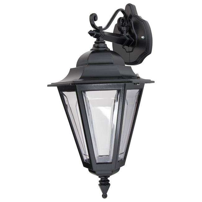 Domus Lighting Turin Wall Bracket Down