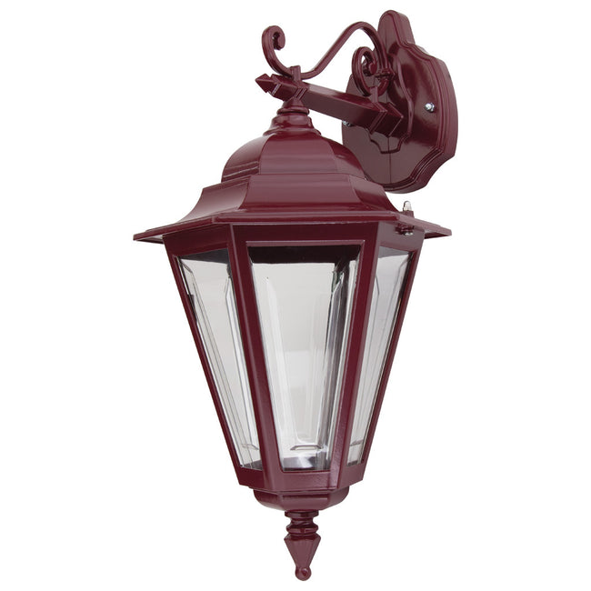 Domus Lighting Turin Wall Bracket Down