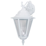 Domus Lighting Turin Wall Bracket Down