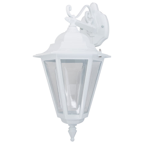 Domus Lighting Turin Wall Bracket Down