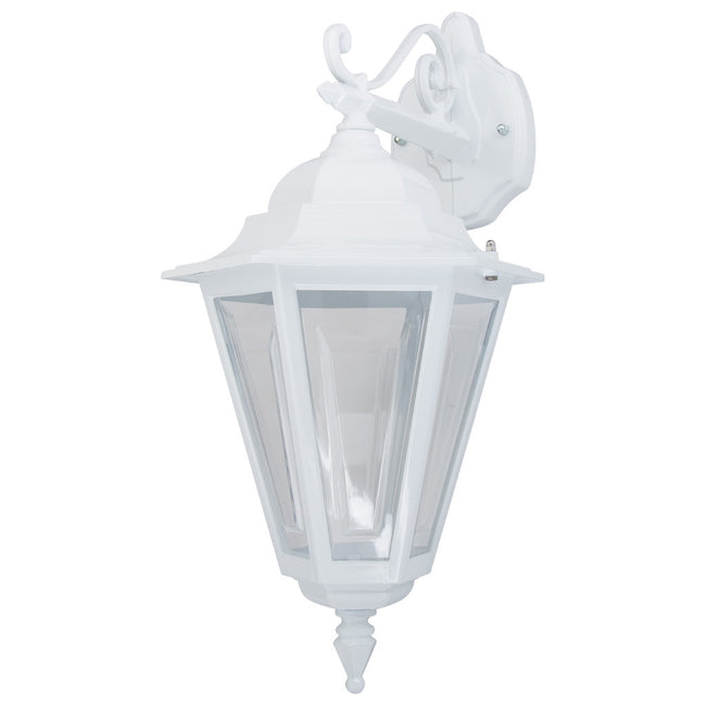 Domus Lighting Turin Wall Bracket Down