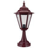 Domus Lighting Turin Pillar Mount