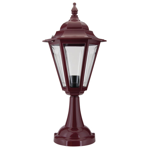 Domus Lighting Turin Pillar Mount