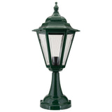 Domus Lighting Turin Pillar Mount