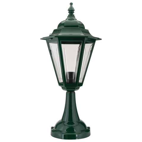 Domus Lighting Turin Pillar Mount