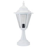 Domus Lighting Turin Pillar Mount