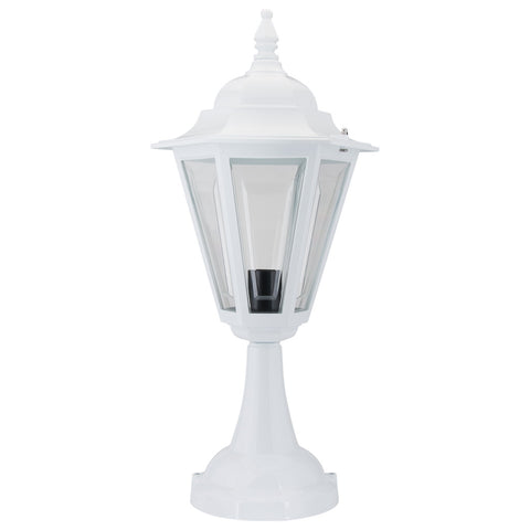 Domus Lighting Turin Pillar Mount