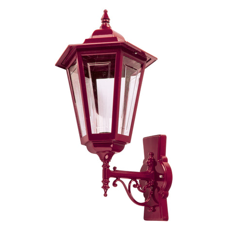 Domus Lighting Turin Large Wall Bracket Up
