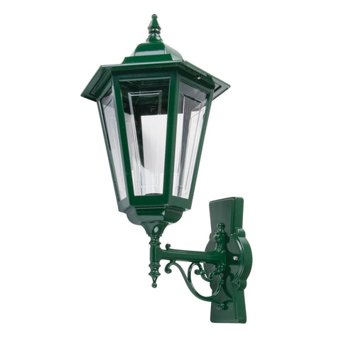 Domus Lighting Turin Large Wall Bracket Up