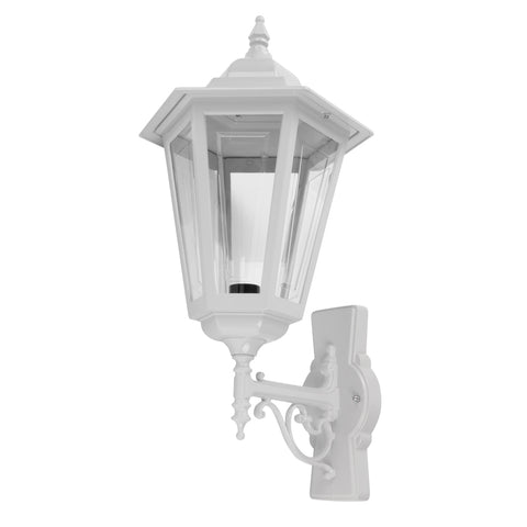 Domus Lighting Turin Large Wall Bracket Up