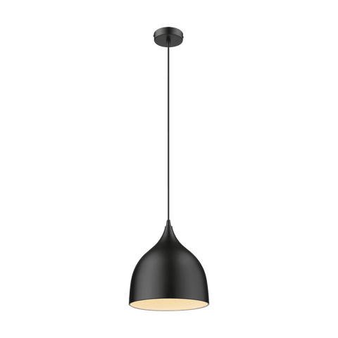 Domus Lighting Jade 220mm Shade Pendant