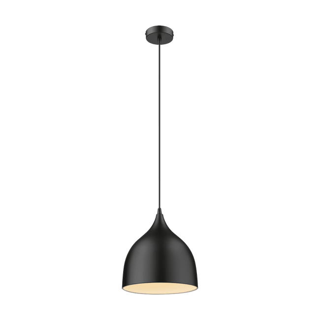 Domus Lighting Jade 220mm Shade Pendant