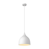 Domus Lighting Jade 220mm Shade Pendant