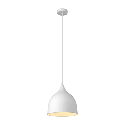 Domus Lighting Jade 220mm Shade Pendant