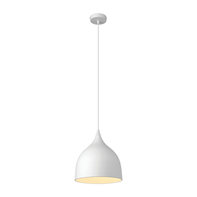 Domus Lighting Jade 220mm Shade Pendant