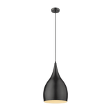 Domus Lighting Jade 240mm Shade Pendant