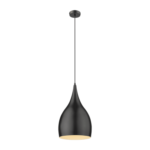 Domus Lighting Jade 240mm Shade Pendant