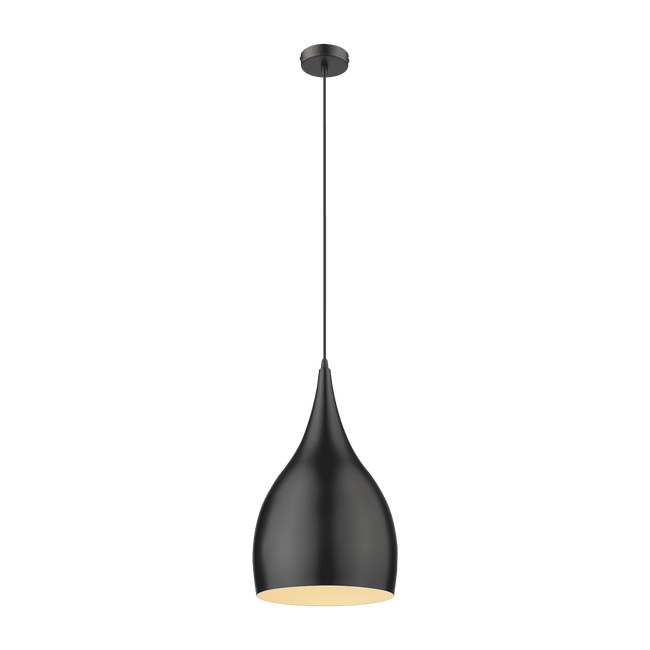 Domus Lighting Jade 240mm Shade Pendant