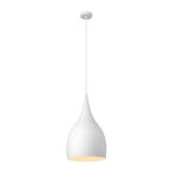 Domus Lighting Jade 240mm Shade Pendant
