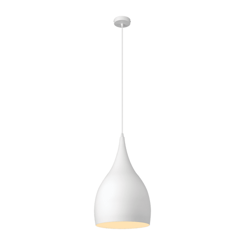 Domus Lighting Jade 240mm Shade Pendant