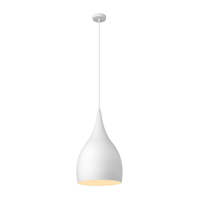 Domus Lighting Jade 240mm Shade Pendant