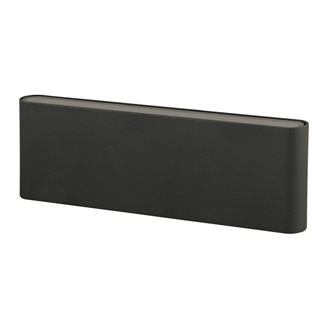 Domus Lighting Lynx Large 2 Light Wall Bracket 240V