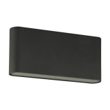 Domus Lighting Lynx Medium 1 Light Wall Bracket 240V