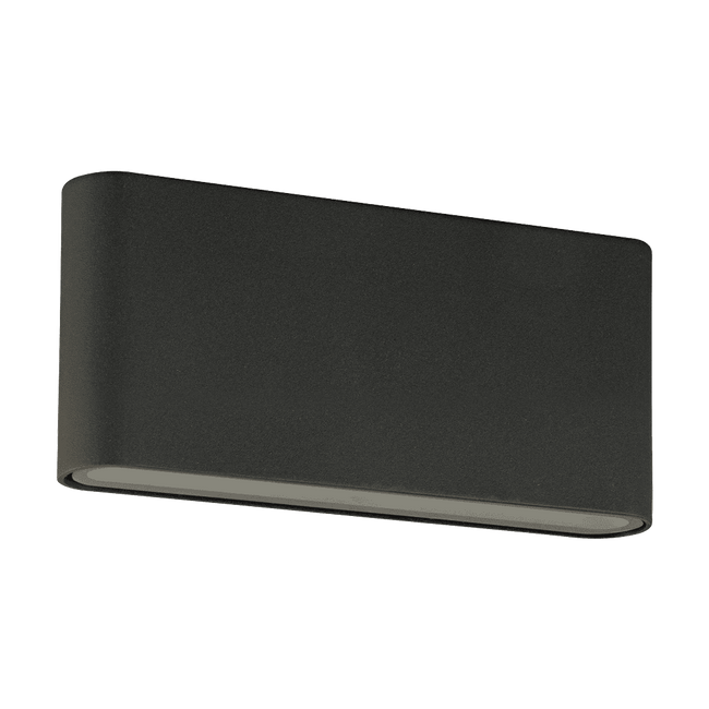 Domus Lighting Lynx Medium 1 Light Wall Bracket 240V