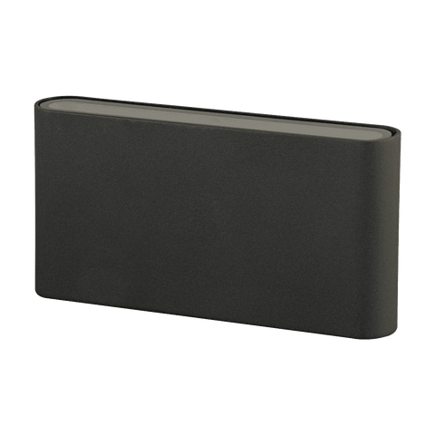 Domus Lighting Lynx Medium 2 Light Wall Bracket 240V
