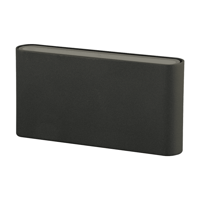 Domus Lighting Lynx Medium 2 Light Wall Bracket 240V