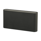 Domus Lighting Lynx Medium 2 Light Wall Bracket 12/24V