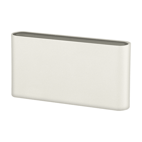 Domus Lighting Lynx Medium 2 Light Wall Bracket 12/24V