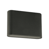 Domus Lighting Lynx Small 1 Light Wall Bracket 12/24V