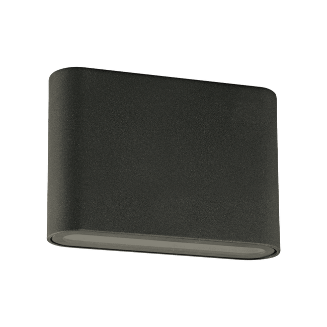 Domus Lighting Lynx Small 1 Light Wall Bracket 12/24V