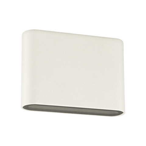 Domus Lighting Lynx Small 1 Light Wall Bracket 12/24V