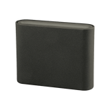 Domus Lighting Lynx Small 2 Light Wall Bracket 12/24V