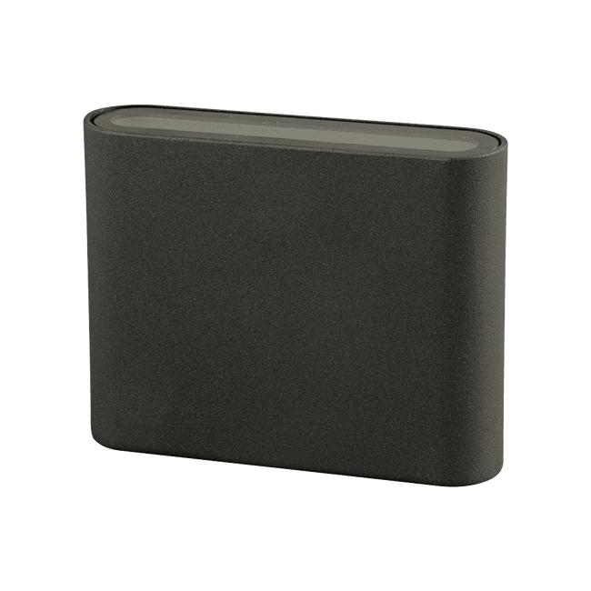 Domus Lighting Lynx Small 2 Light Wall Bracket 12/24V