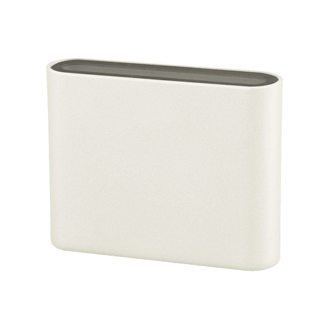 Domus Lighting Lynx Small 2 Light Wall Bracket 240V