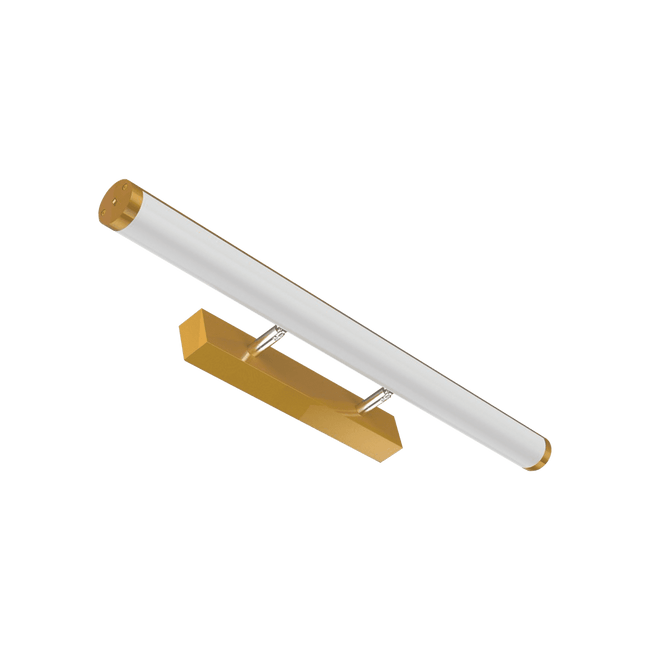 Domus Lighting Mirror 10W 580mm LED Vanity Light