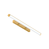 Domus Lighting Mirror 15W 860mm LED Vanity Light
