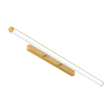 Domus Lighting Mirror 20W 1140mm LED Vanity Light