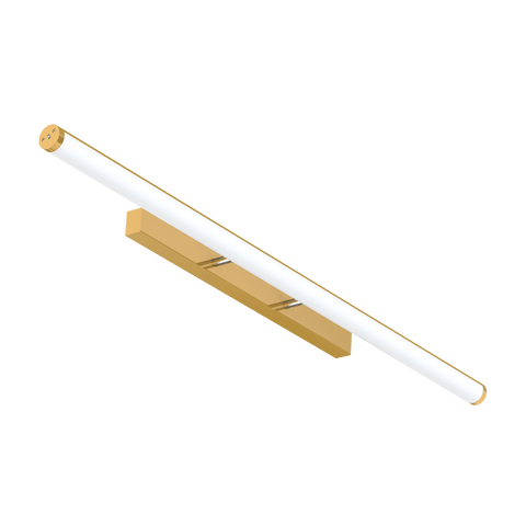 Domus Lighting Mirror 20W 1140mm LED Vanity Light