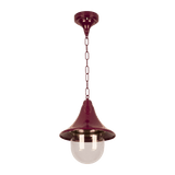 Domus Lighting Monaco Chain Pendant