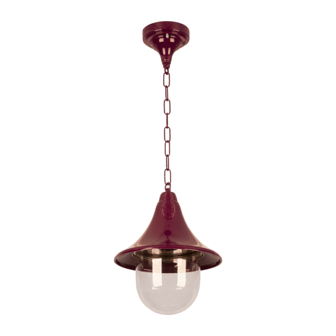 Domus Lighting Monaco Chain Pendant
