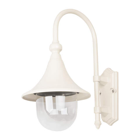 Domus Lighting Monaco Wall Bracket C-Arm