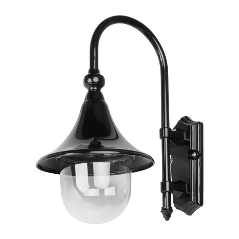 Domus Lighting Monaco Wall Bracket C-Arm
