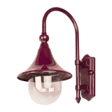 Domus Lighting Monaco Wall Bracket C-Arm