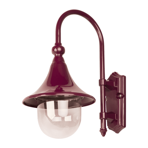 Domus Lighting Monaco Wall Bracket C-Arm