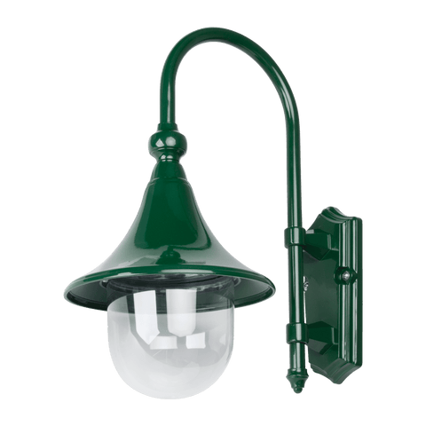 Domus Lighting Monaco Wall Bracket C-Arm