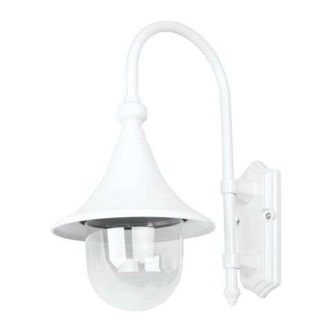 Domus Lighting Monaco Wall Bracket C-Arm
